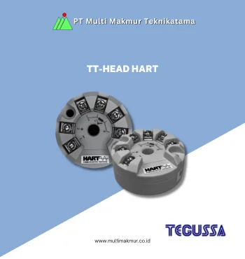 TT-Head HART